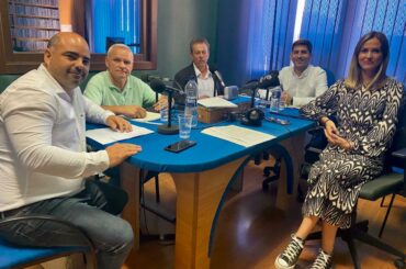 <strong>La campaña electoral llega a su fin</strong>