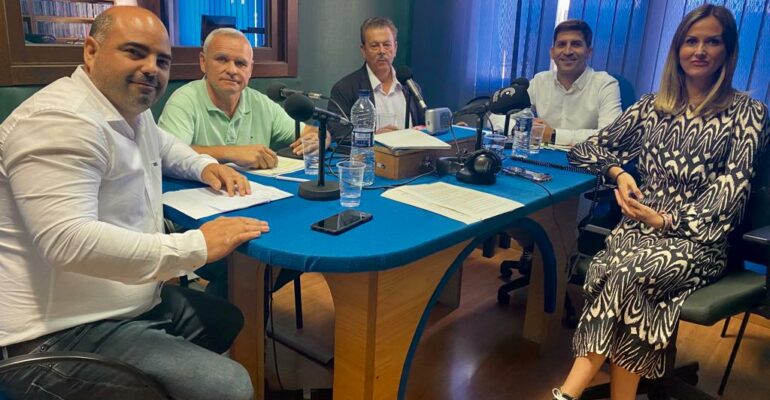 <strong>La campaña electoral llega a su fin</strong>