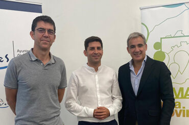 <strong>La VI edición de las Jornadas de Patrimonio analizarán la gestión del monte mediterráneo este fin de semana en Casares</strong>
