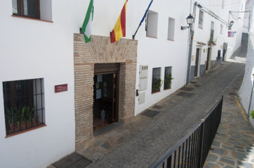 <strong>Casares celebra este sábado el Pleno de Investidura y Constitución de la nueva corporación Municipal</strong>