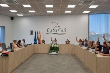 Informativos en Radio Casares | 27 de junio de 2023