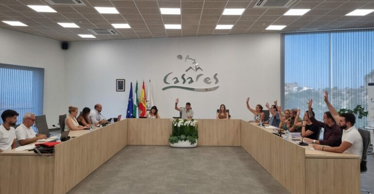 Informativos en Radio Casares | 27 de junio de 2023