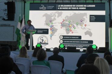 Informativos en Radio Casares | 28 de junio de 2023
