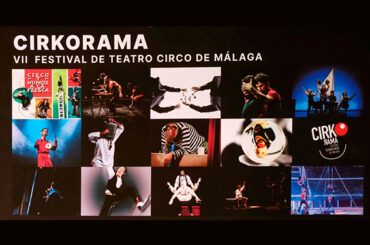 <strong>Cikorama llega a Casares la próxima semana</strong>