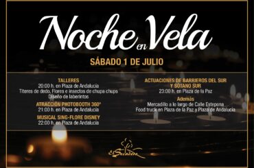 Informativos en Radio Casares | 30 de junio de 2023