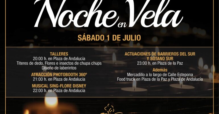 Informativos en Radio Casares | 30 de junio de 2023