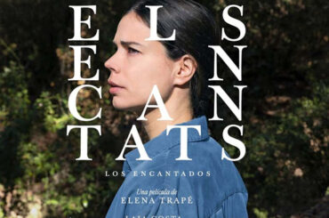 Sesión Matinal | Los Encantados