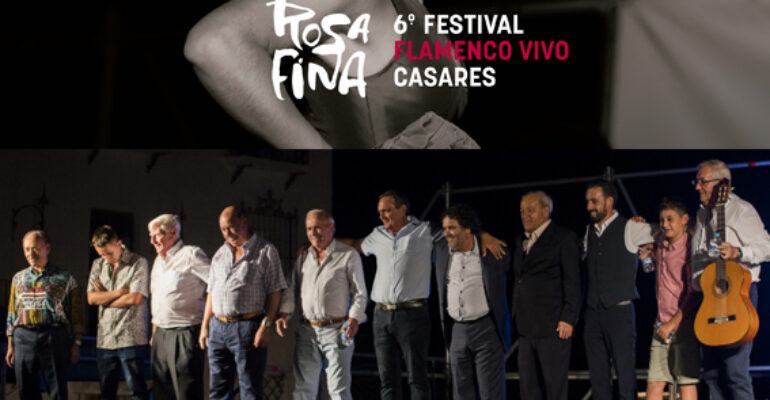 Informativos en Radio Casares | 28 de julio de 2023
