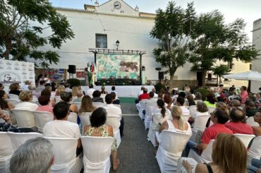 <strong>Casares contribuye con sus premios solidarios a mejorar la vida de miles de personas por todo el mundo</strong>