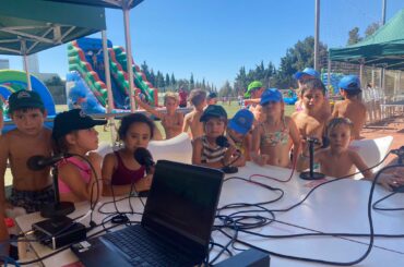 Informativos en Radio Casares | 13 de julio de 2023