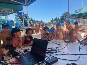 Informativos en Radio Casares | 13 de julio de 2023