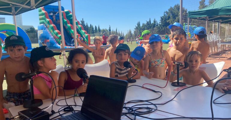 Informativos en Radio Casares | 13 de julio de 2023