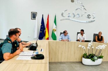 Informativos en Radio Casares | 20 de julio de 2023