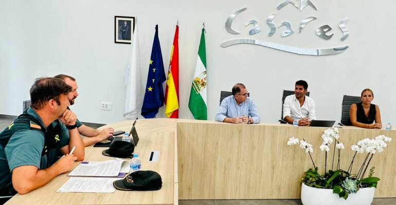 Informativos en Radio Casares | 20 de julio de 2023