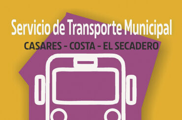 Informativos en Radio Casares | 31 de julio de 2023