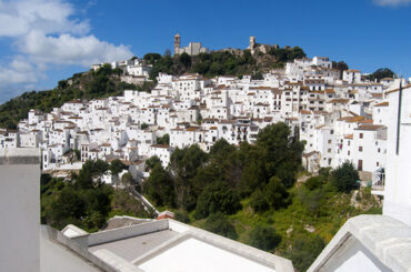 <strong>Junio deja 15 parados menos en Casares</strong>