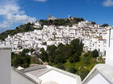 <strong>Junio deja 15 parados menos en Casares</strong>