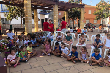 Informativos en Radio Casares |23 de agosto de 2023