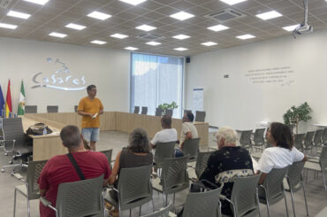Informativos en Radio Casares | 24 de agosto de 2024