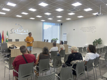 Informativos en Radio Casares | 24 de agosto de 2024