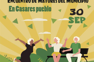 Informativos en Radio Casares | 7 de septiembre de 2023