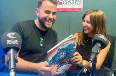 Informativos en Radio Casares | 2 de agosto de 2023