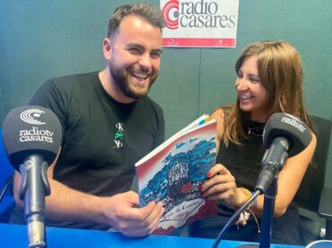 Informativos en Radio Casares | 2 de agosto de 2023