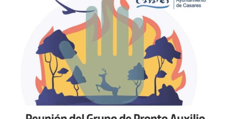 Informativos en Radio Casares | 18 de agosto de 2023