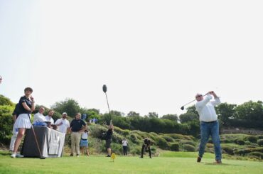 Casares prevé un lleno histórico con la Solheim Cup que generará un impacto económico de 500 millones de euros
