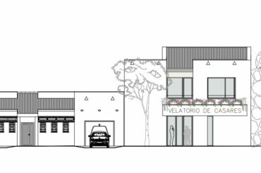 <strong>Nuevo paso para la construcción del Tanatorio Municipal</strong>