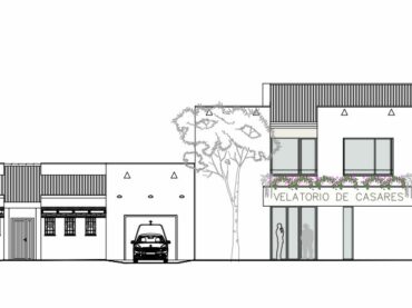 <strong>Nuevo paso para la construcción del Tanatorio Municipal</strong>