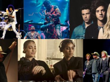 <strong>Una agenta de conciertos completa la programación de la Solheim Cup</strong>