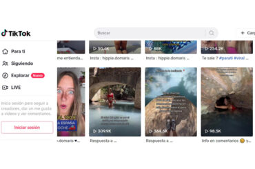 Los Baños de la Hedionda triunfan en las redes sociales
