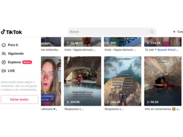 Los Baños de la Hedionda triunfan en las redes sociales