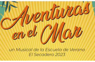 <strong>Cuenta atrás para el estreno del musical ‘Aventuras en el mar’ en Secadero</strong>