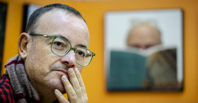 Informativos en Radio Casares | 4 de septiembre de 2023