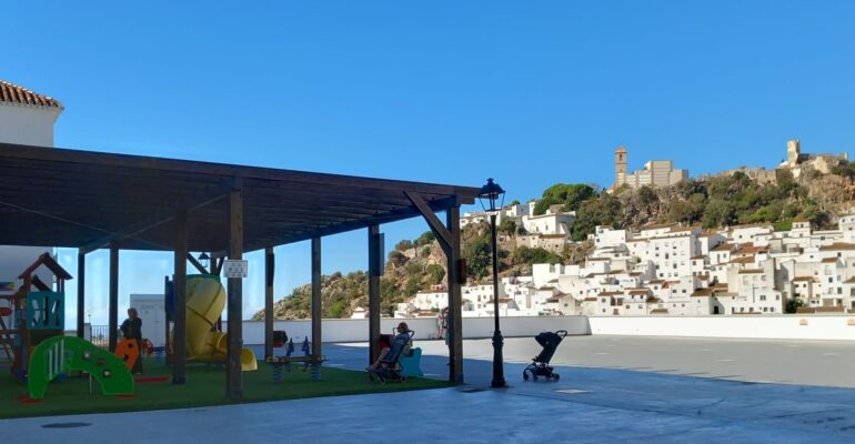 Informativos en Radio Casares | 28 de septiembre de 2023