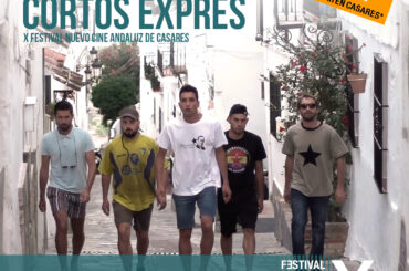 Informativos en Radio Casares | 29 de septiembre de 2023