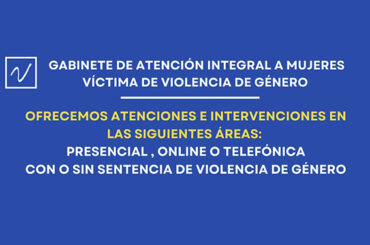 <strong>Casares pone en marcha un gabinete de atención a víctimas de la violencia machista</strong>