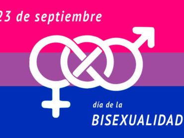 <strong>Casares se suma a la conmemoración del Día Mundial de la visibilidad Bisexual</strong>