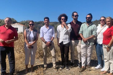 Informativos en Radio Casares | 2 de octubre de 2023
