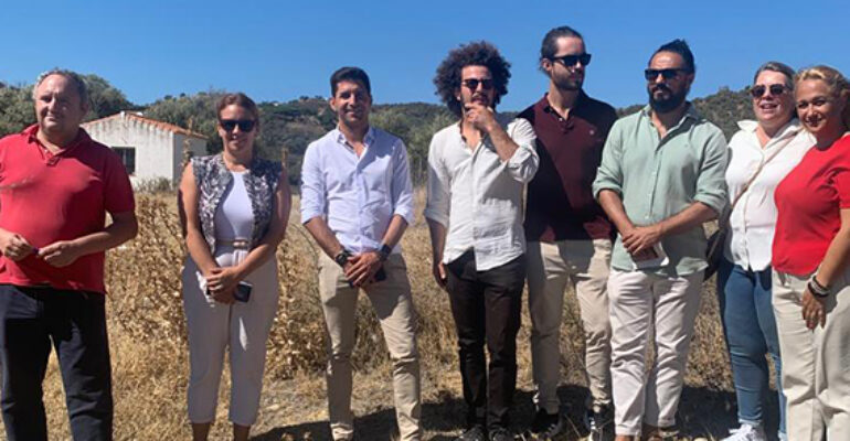 Informativos en Radio Casares | 2 de octubre de 2023