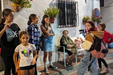 Informativos en Radio Casares | 3 de octubre de 2023