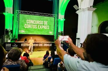 Informativos en Radio Casares | 6 de octubre de 2023