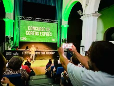 Informativos en Radio Casares | 6 de octubre de 2023