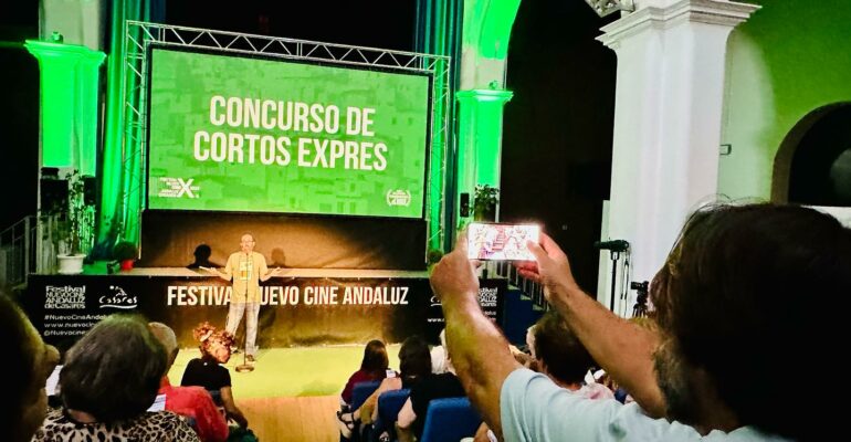 Informativos en Radio Casares | 6 de octubre de 2023