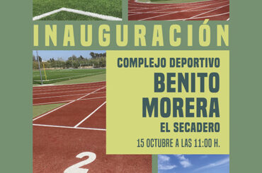 Informativos en Radio Casares | 9 de octubre de 2023