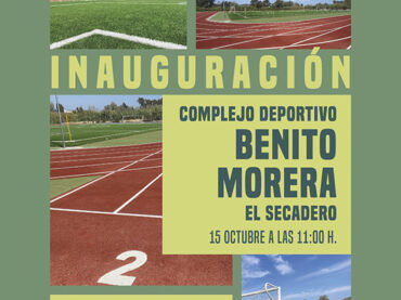 Informativos en Radio Casares | 9 de octubre de 2023
