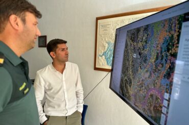 Informativos en Radio Casares | 16 de octubre de 2023