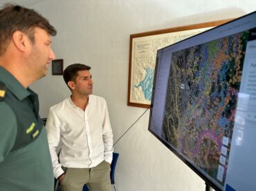 Informativos en Radio Casares | 16 de octubre de 2023